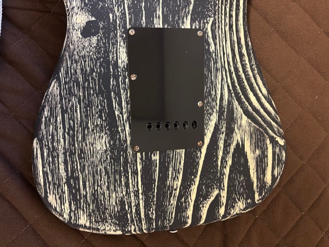 Bacchus SGS‑ASH RSM