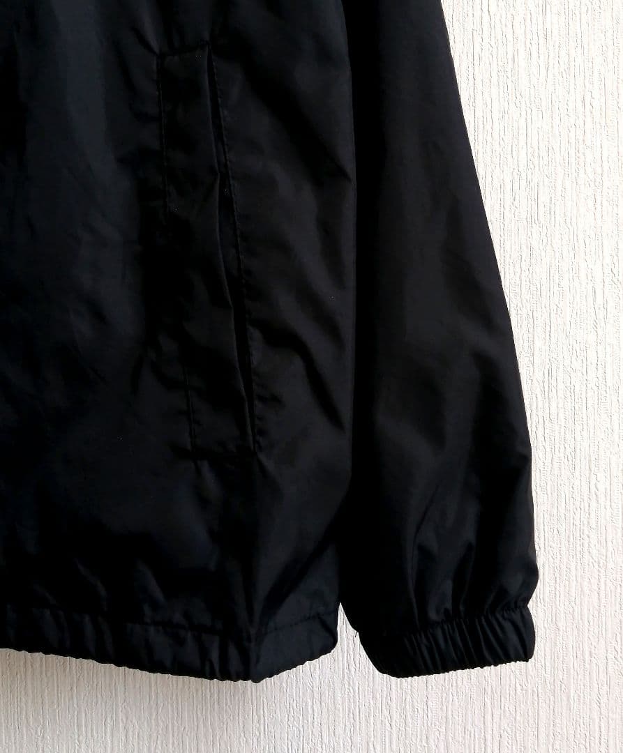 THE STREET SLIDERS　コーチジャケット