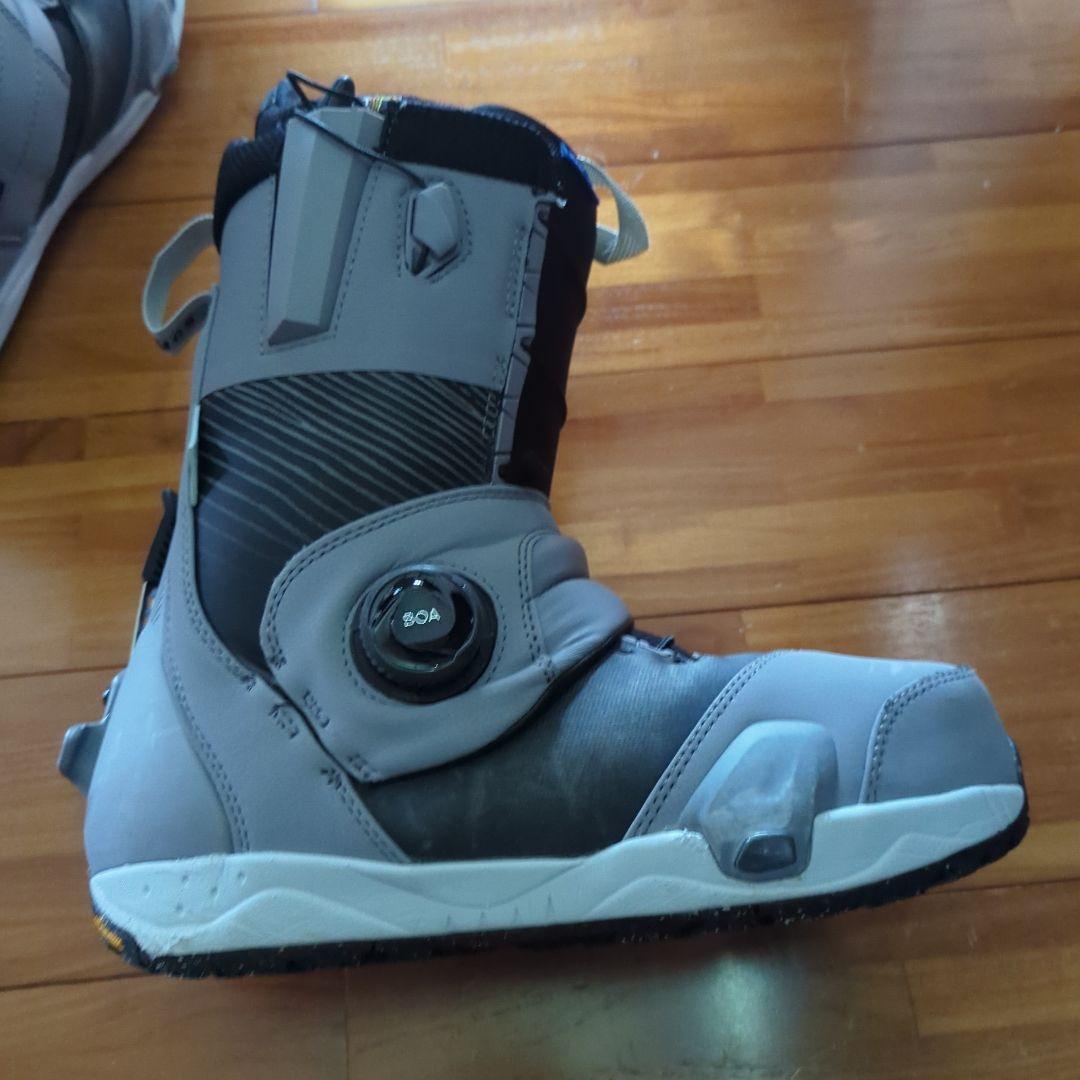 美品 Burton Ion StepOn BOOTS 28.5cm