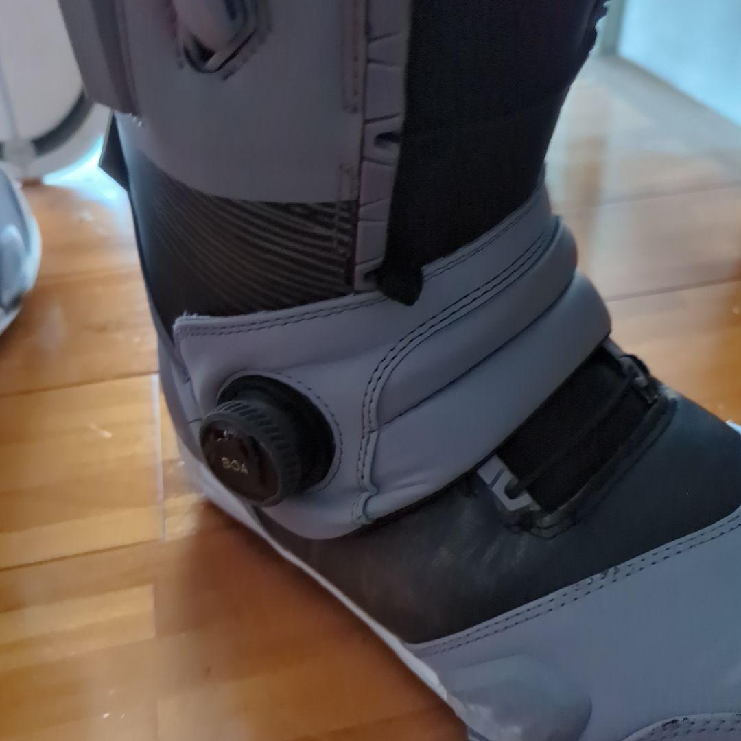 美品 Burton Ion StepOn BOOTS 28.5cm
