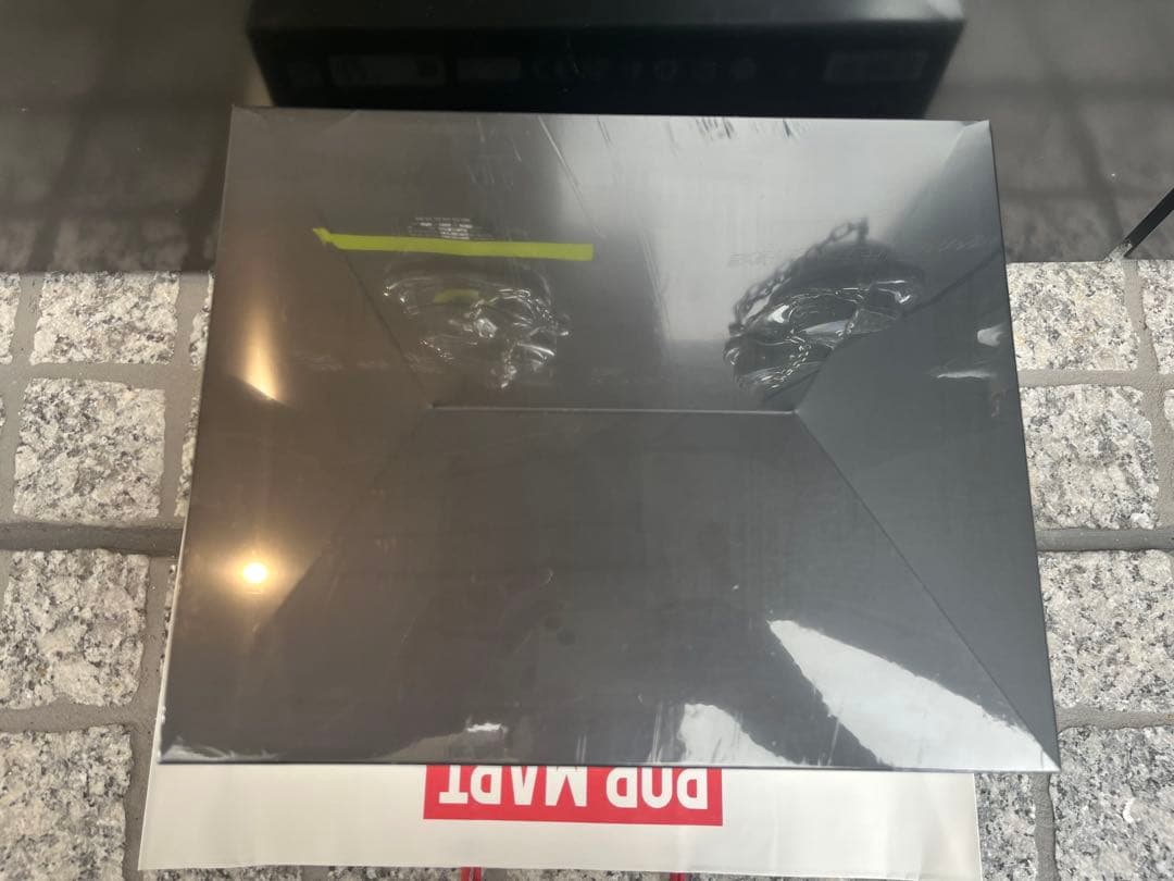 SKULLPANDA You Found Me! スカルパンダ 1アソート