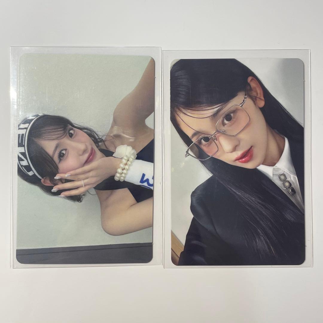 ME:I 石井蘭 トレカ - メルカリ