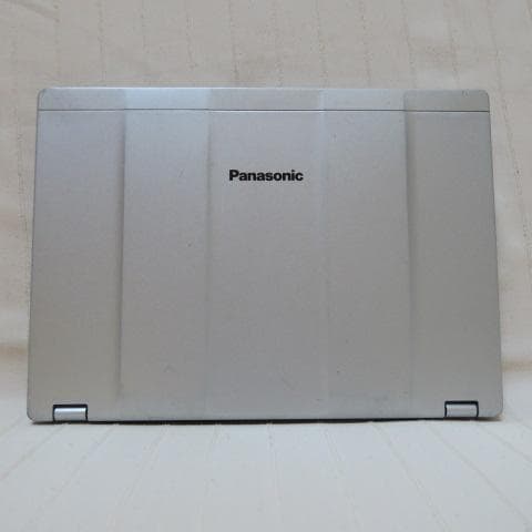 レッツノート SZ6／メモリ8GB／Office2024／DVDマルチの通販はau PAY