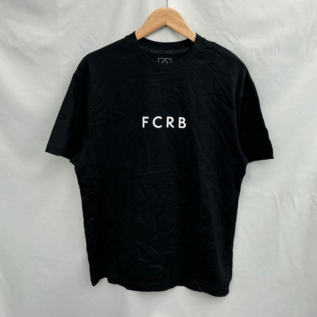 F.C.R.B INTERSTATE STADIUM TOUR S/S TEE - メルカリ