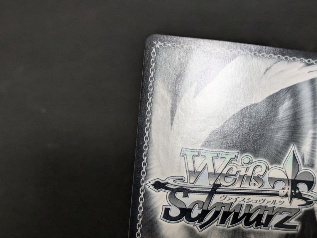 キミと願うミライ ラプラス・ダークネス SP サイン 箔押し