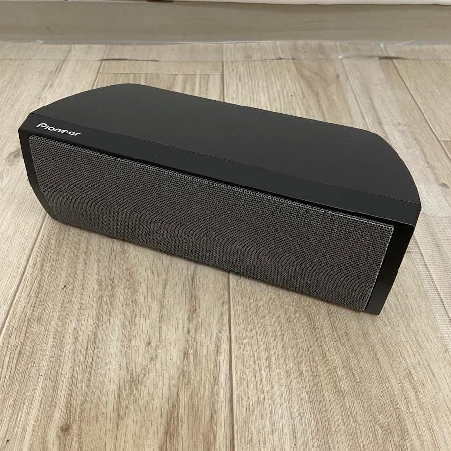 【AJ】Pioneer HTP-S767 5.1ch サラウンドシステム ★