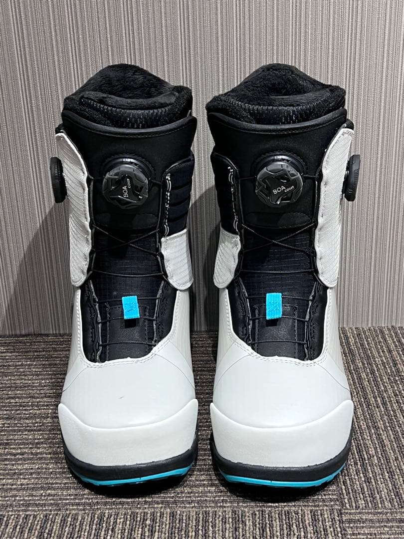 FLUX フラックスブーツLB-BOA 25-26最新モデル 24.5cm