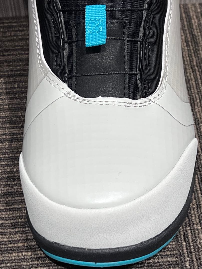 FLUX フラックスブーツLB-BOA 25-26最新モデル 24.5cm