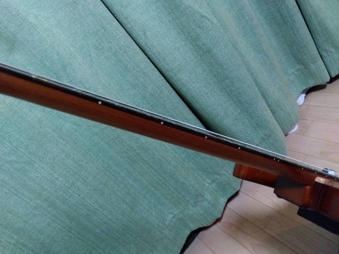 テレキャスター シンライン コンポーネント テレキャスター