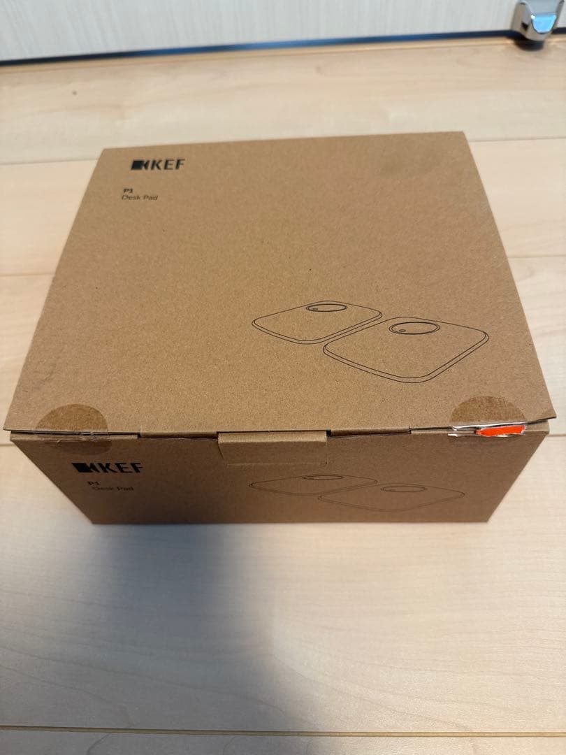 KEF LSX ⅱ スピーカースタンド Amazon | KEF LSX II/LT用 S1 フロアスタンド/スピーカースタンド