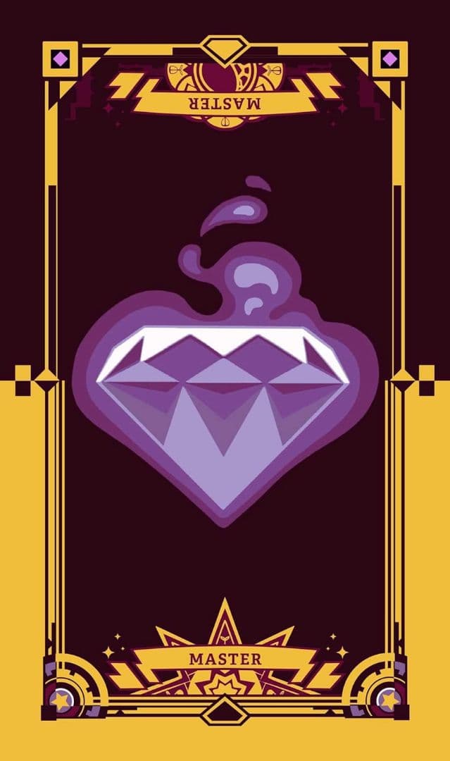 ソニック エミー・ローズの占いカードデッキ