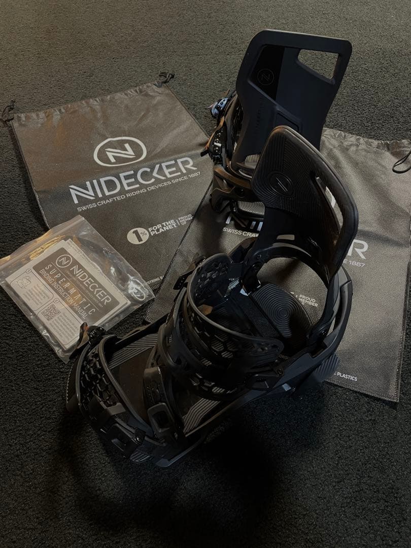 ナイデッカー　スーパーマチック　ビンディング　L file.jpg