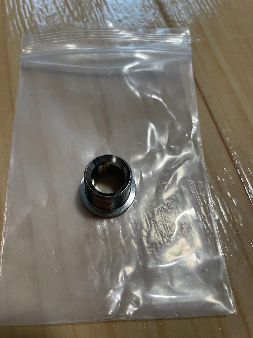 カンパニョーロ　Ultra-Torque (FC-SR007 /009)