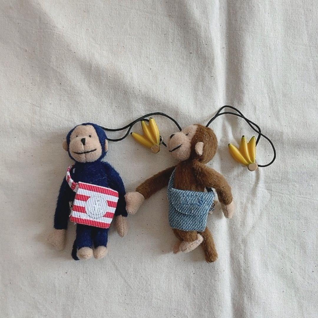 UNITED ARROWS ユナイテッドアローズ / モンキーストラップ - メルカリ