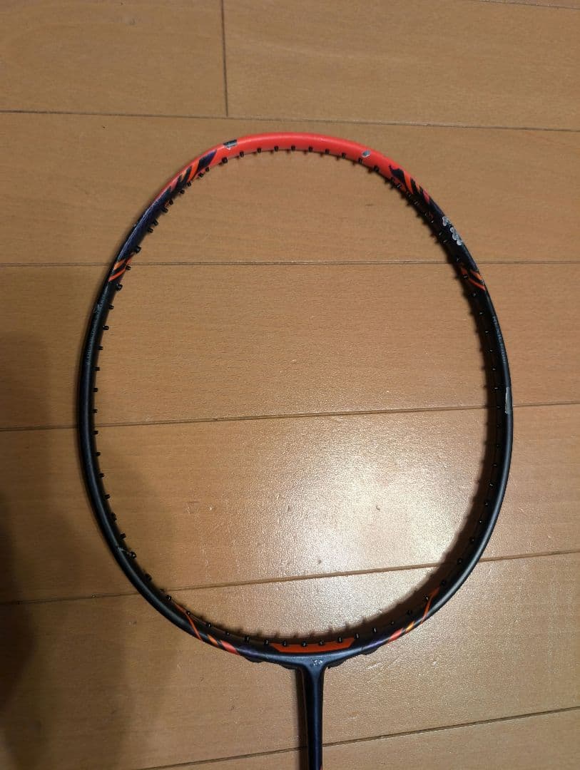 YONEX ヨネックス VOLTRIC GlanZ ボルトリック グランツ - メルカリ