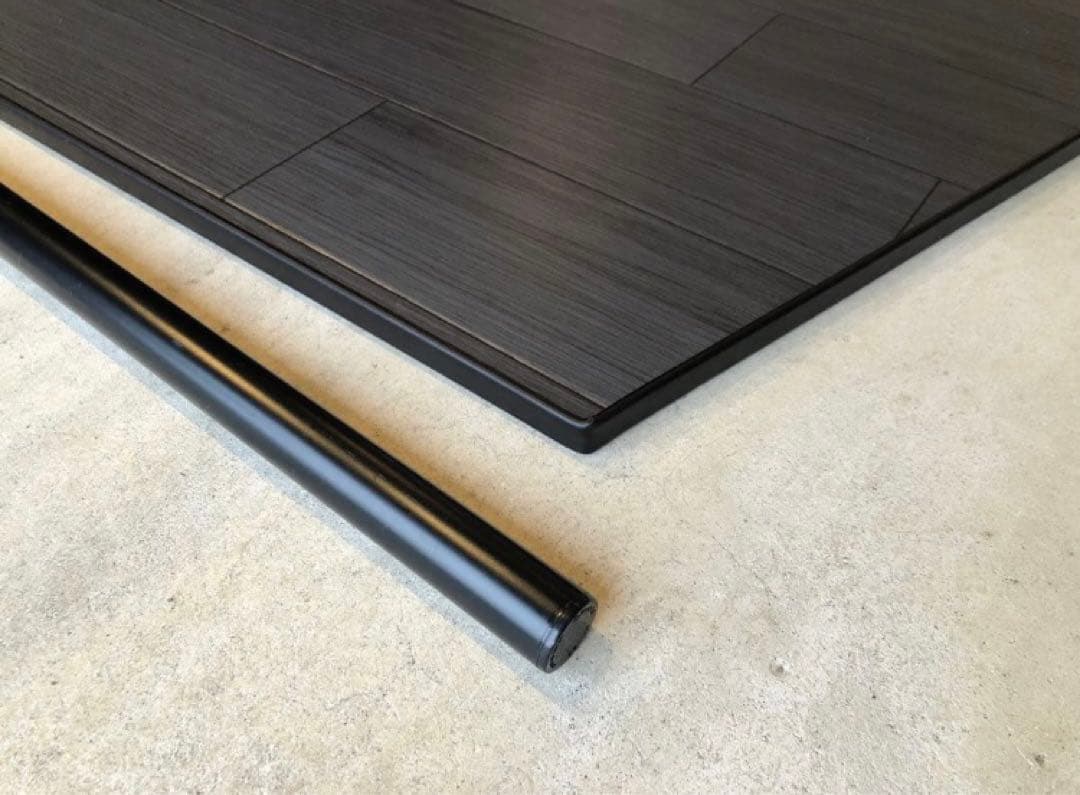 なべぃ様専用 ランドクルーザー250 ラゲッジラック 支柱付き - メルカリ