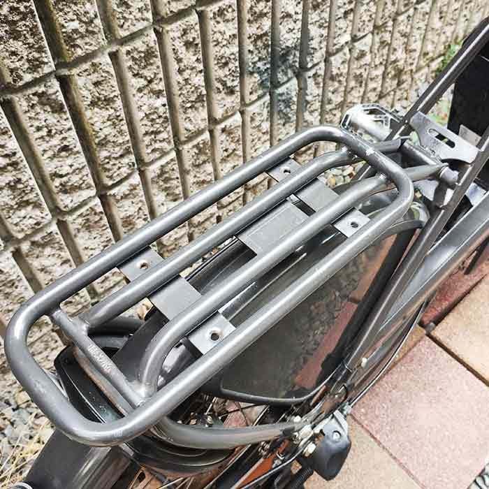 ブリヂストン bikke ビッケ 電動アシスト自転車 8.9Ah 大阪引取
