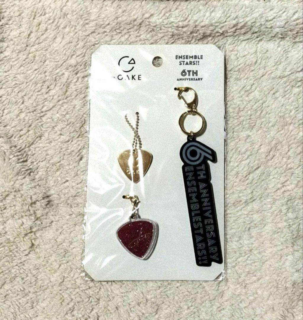 あんスタ　七種　茨　セット　缶バ　アクスタ　アクキー　中国