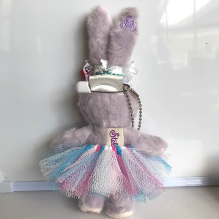 【100】¥650  ステラルー♡コスチューム♡ぬいば♡ぬいスト♡チュチュ