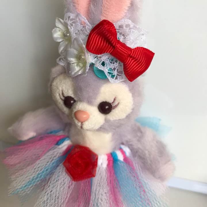 【100】¥650  ステラルー♡コスチューム♡ぬいば♡ぬいスト♡チュチュ