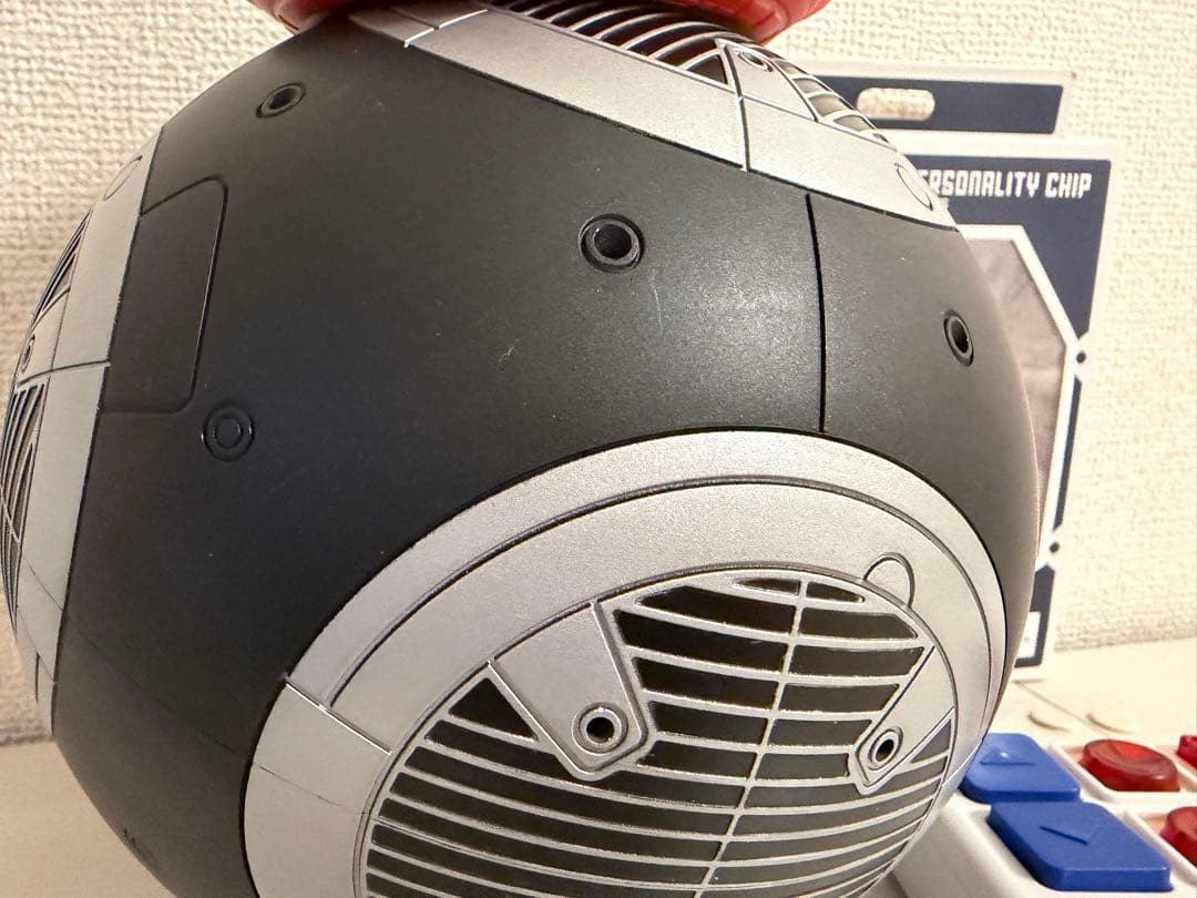 BB-8 ドロイドデポ カスタム ラジコン スターウォーズ ギャラクシーズエッジ