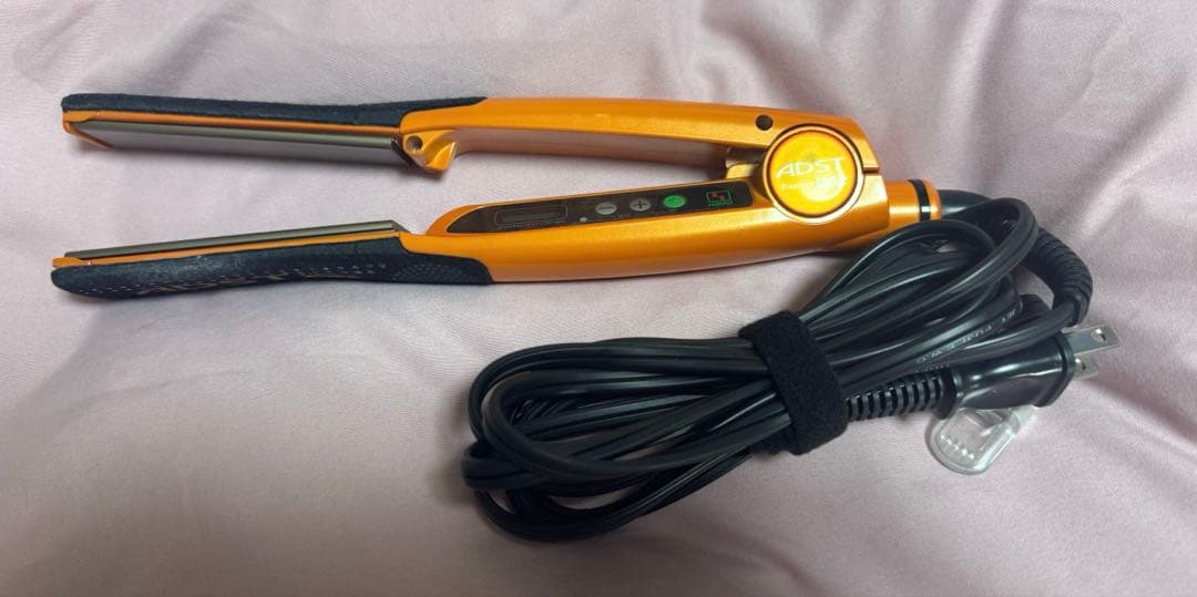 アドスト　ADST DS2プレミアム ADST Premium DS2 アドストDS2 ストレートアイロン FDS2-25 プレミアム