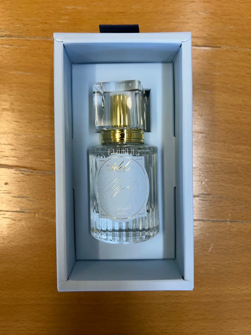 【瀬名泉】あんスタ フレグランス Parfum idol 香水