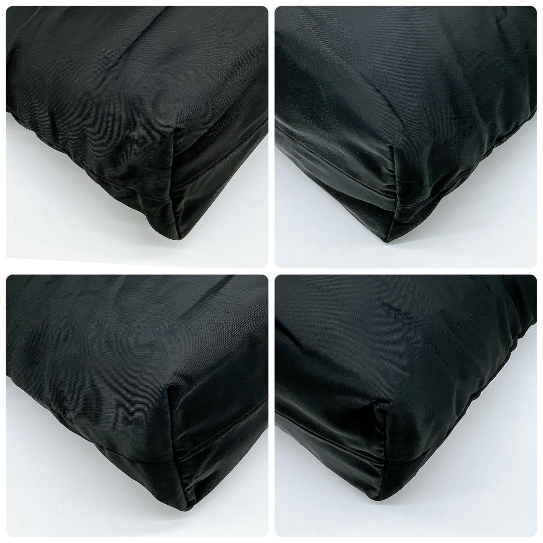 良品 GUCCI A4可能 キャンバス トートバッグ シルバー金具 f223 - メルカリ