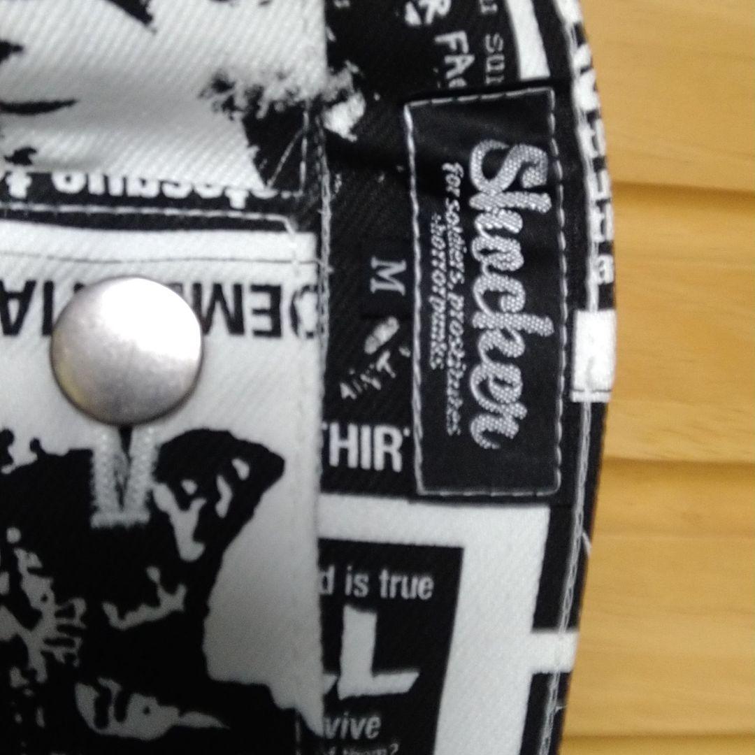 BALZAC Dementia Thirteen パンツ新品未着用