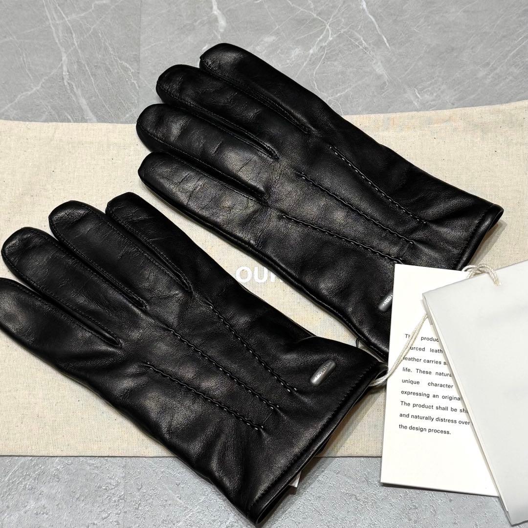 OUR LEGACY】HIS GLOVES / S - メルカリ