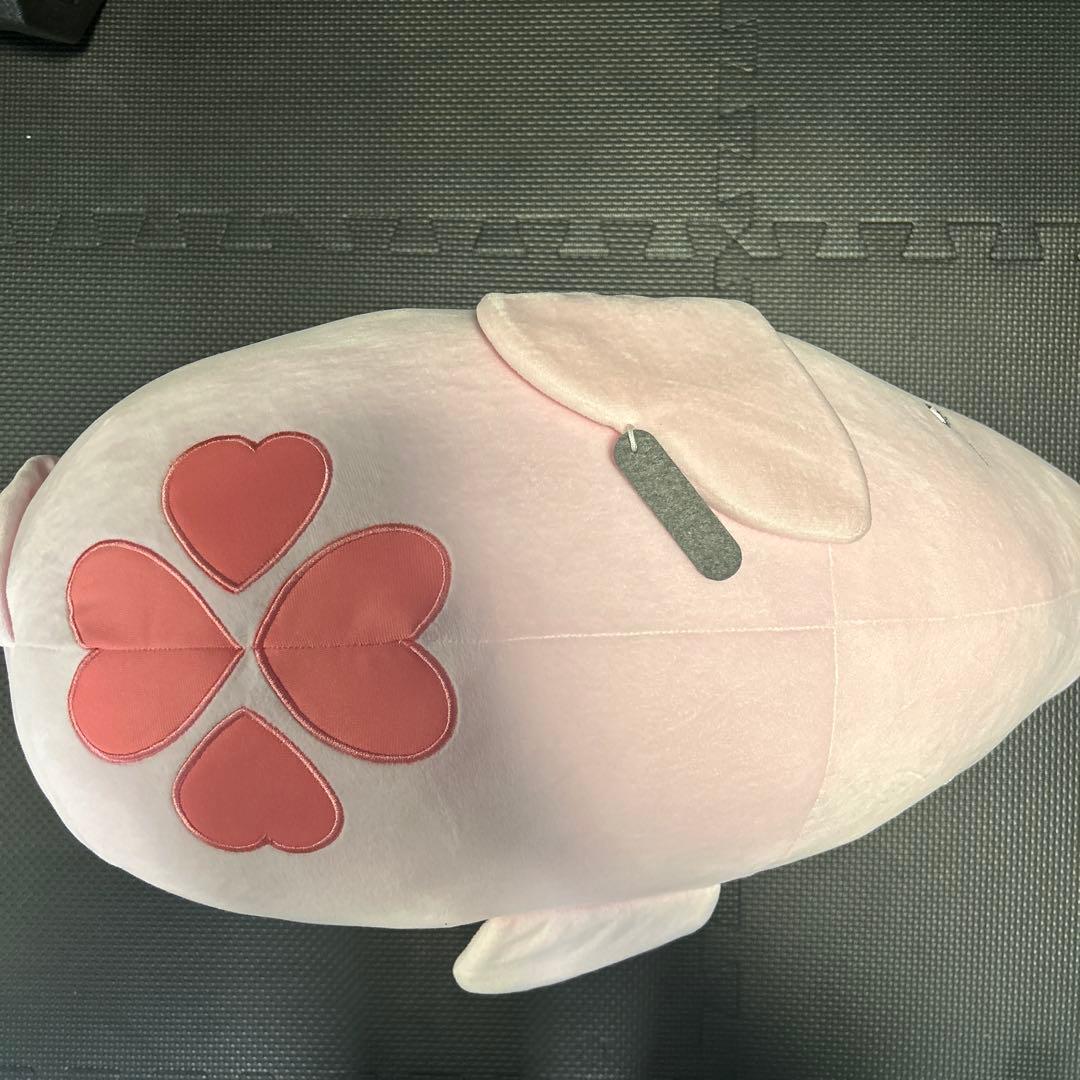 七つの大罪ホークぬいぐるみ