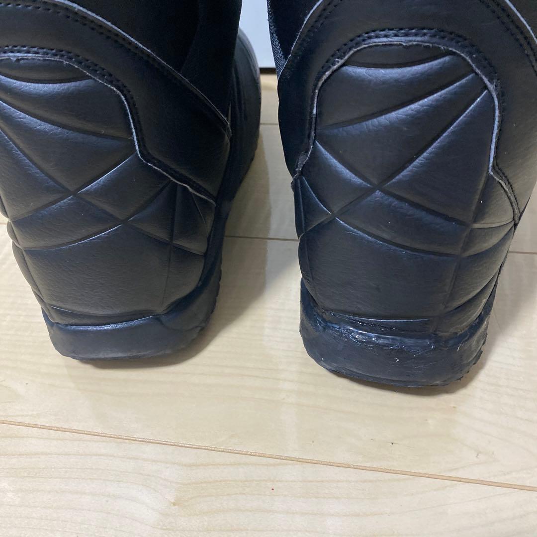 【即日発送_送料無料】FLOW SOLITE 29.5cm スノーボードブーツ