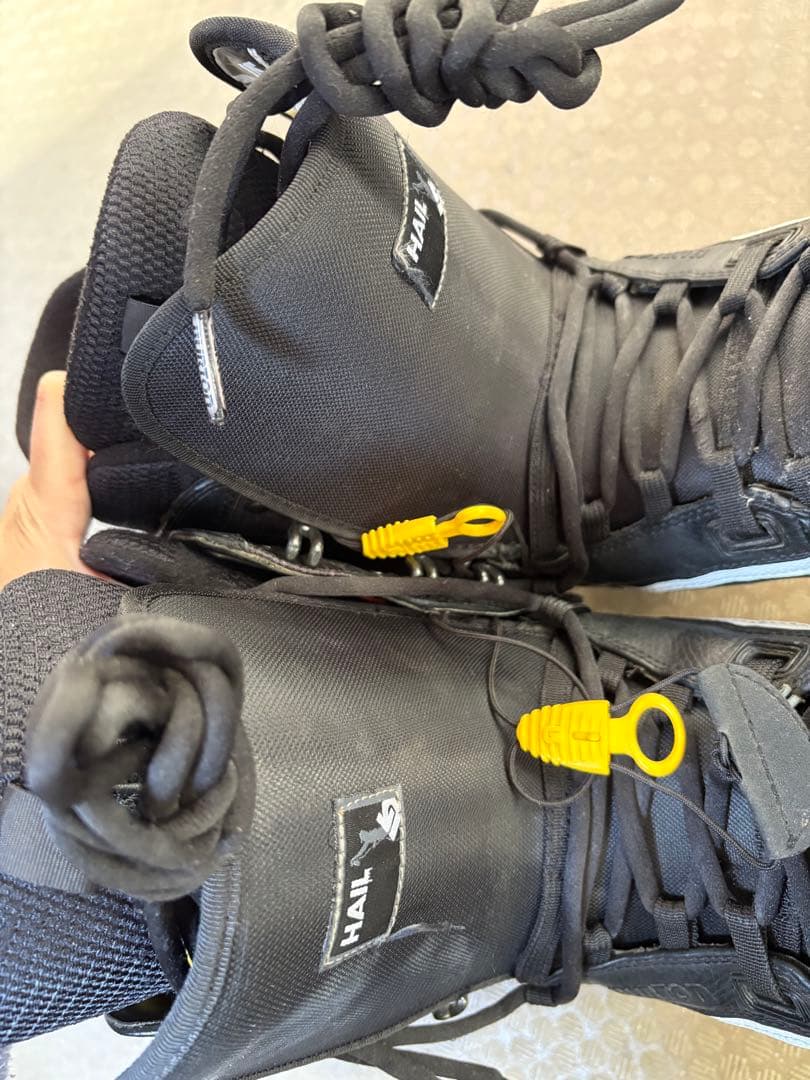 バートン　スノーボード　ブーツ　男性　29.5cm