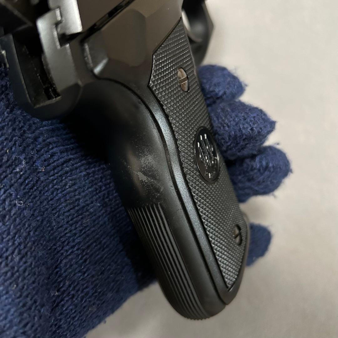 WA ベレッタ　M8045 クーガーF 美品