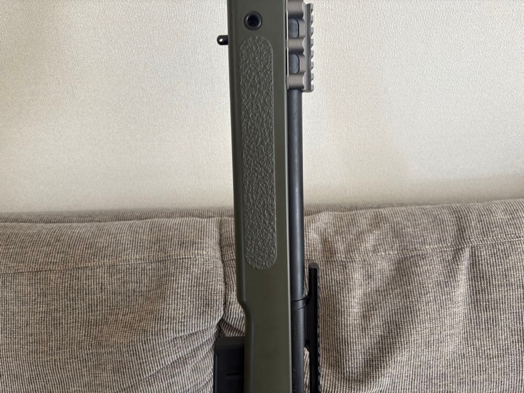 く*に様 300円スタート M40A5 東京マルイ エアーコッキング スナイパー