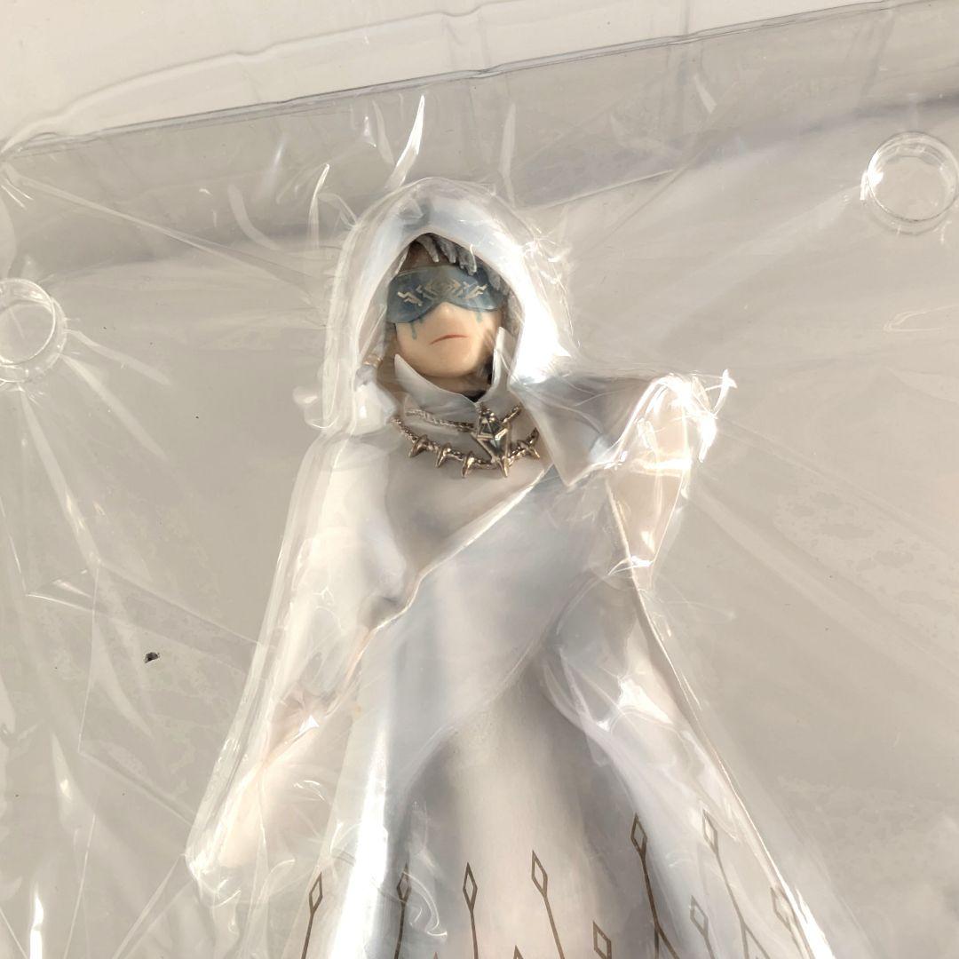 第五人格 オフラインパック豪華版 ホワイト フィギュア 占い師 イライ