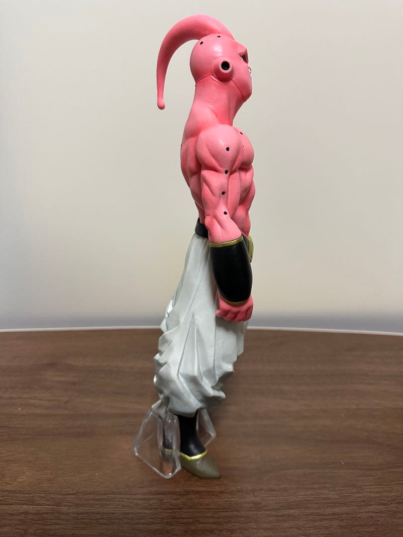 ドラゴンボール一番くじ　魔人ブウ