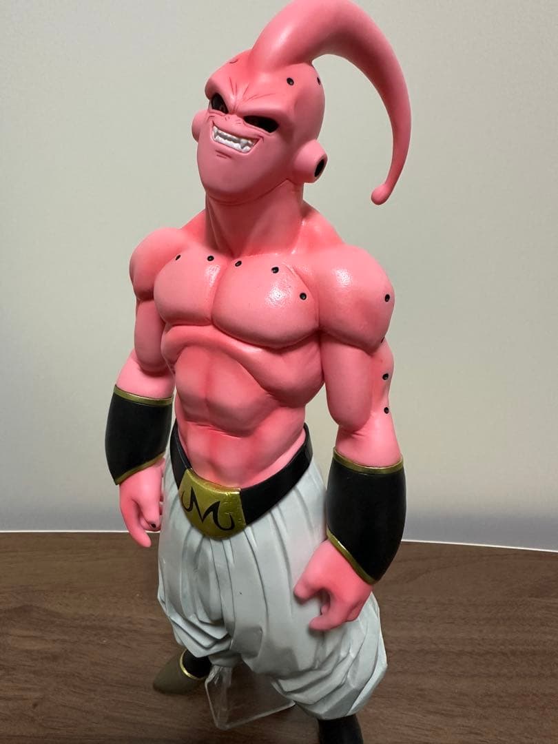 ドラゴンボール一番くじ　魔人ブウ