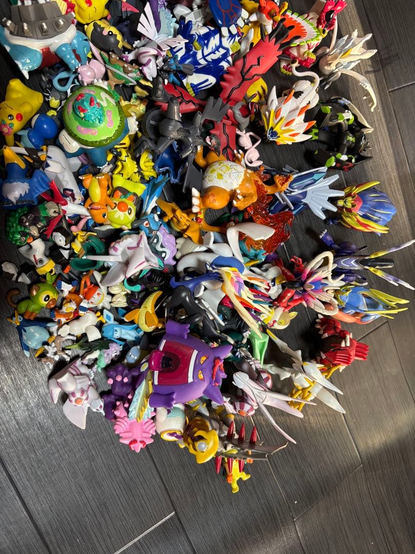 モンコレ　まとめ売り　スマホロトム