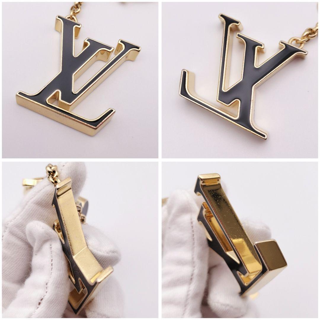 大谷瞳さん専用✨ルイヴィトン フルールドゥモノグラムキーホルダーチャームフラワー