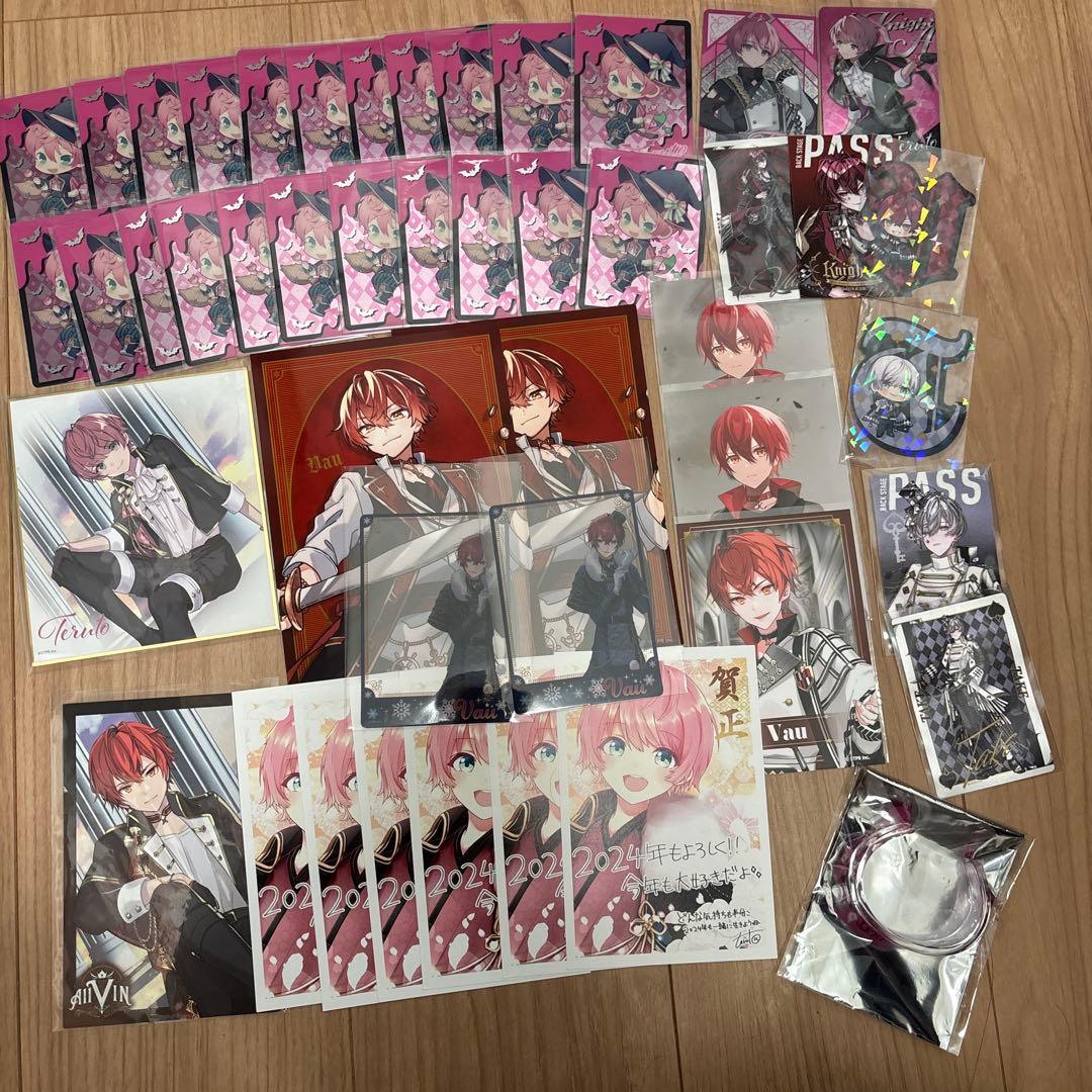 騎士aまとめ売り