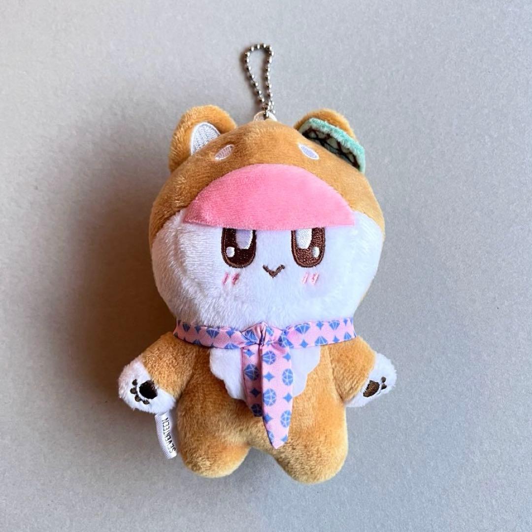 SEVENTEENセブチ ボンボンイ ぬいぐるみ 着ぐるみBONGBONG - メルカリ