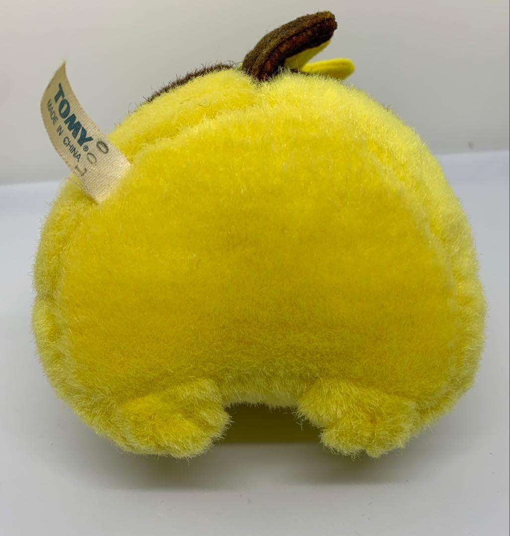 ポケモン　ピカチュウ　トミー　ぬいぐるみ