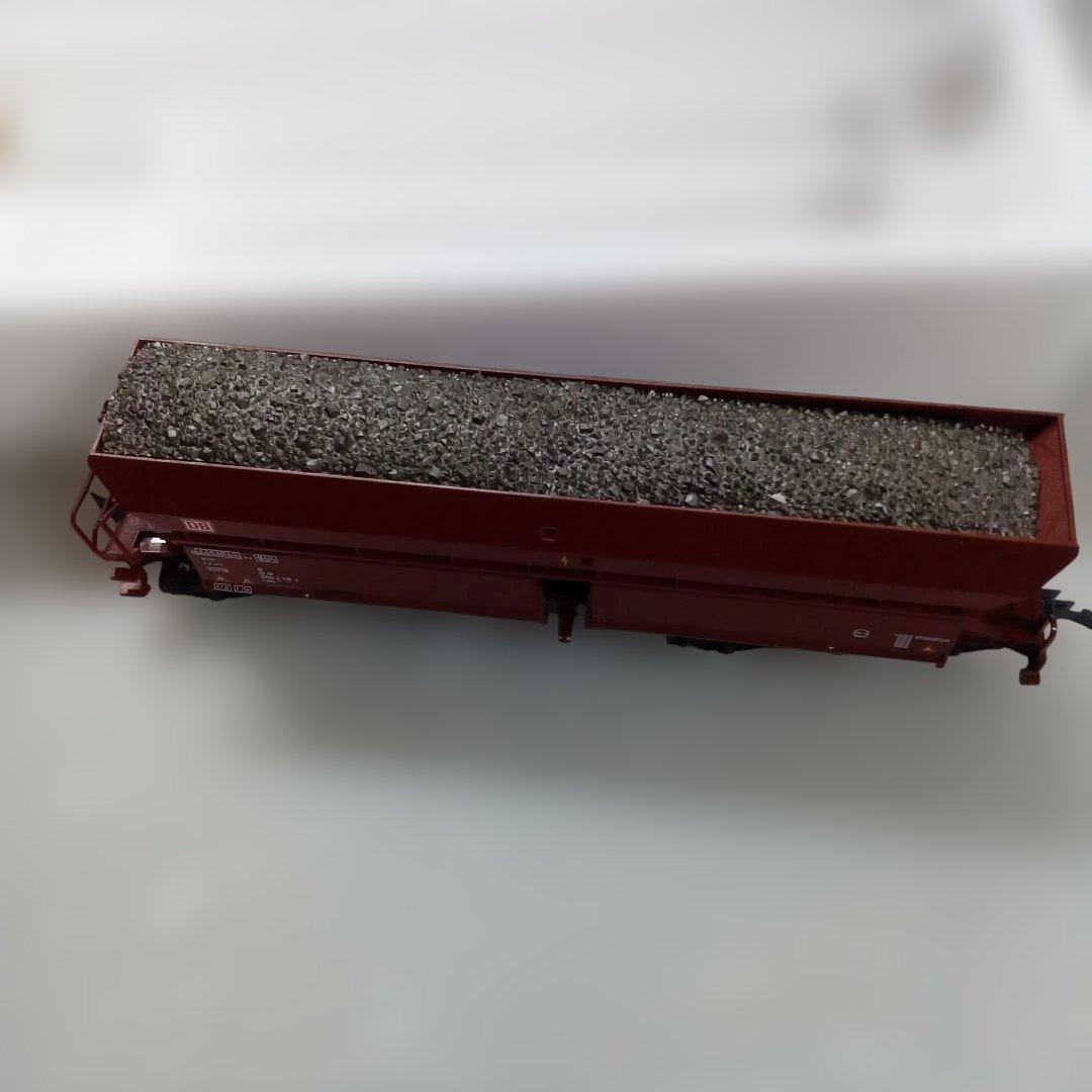 Roco DB ドイツ鉄道 ホッパー車 未使用