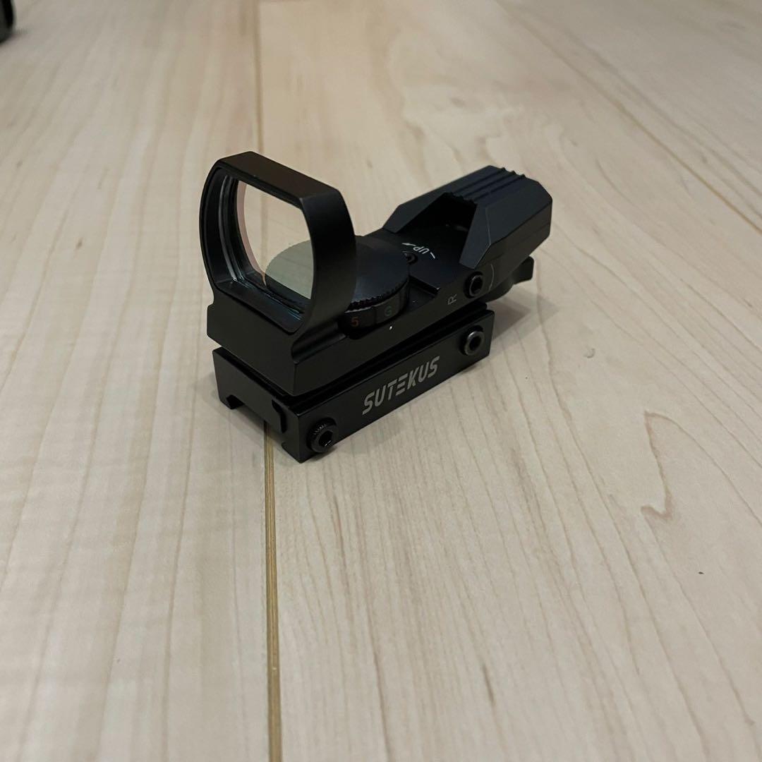 東京マルイ ハイキャパe フルセット リポバッテリー