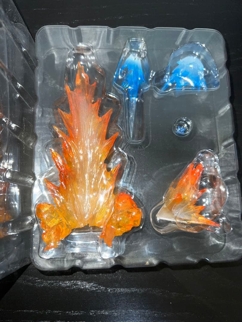 テリーボガード　フィギュア D-Arts 餓狼伝説