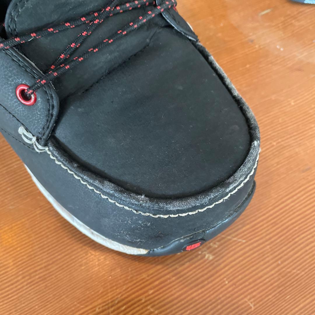 スノーボード Burton RULER-R ASIAN FIT 26.5cm