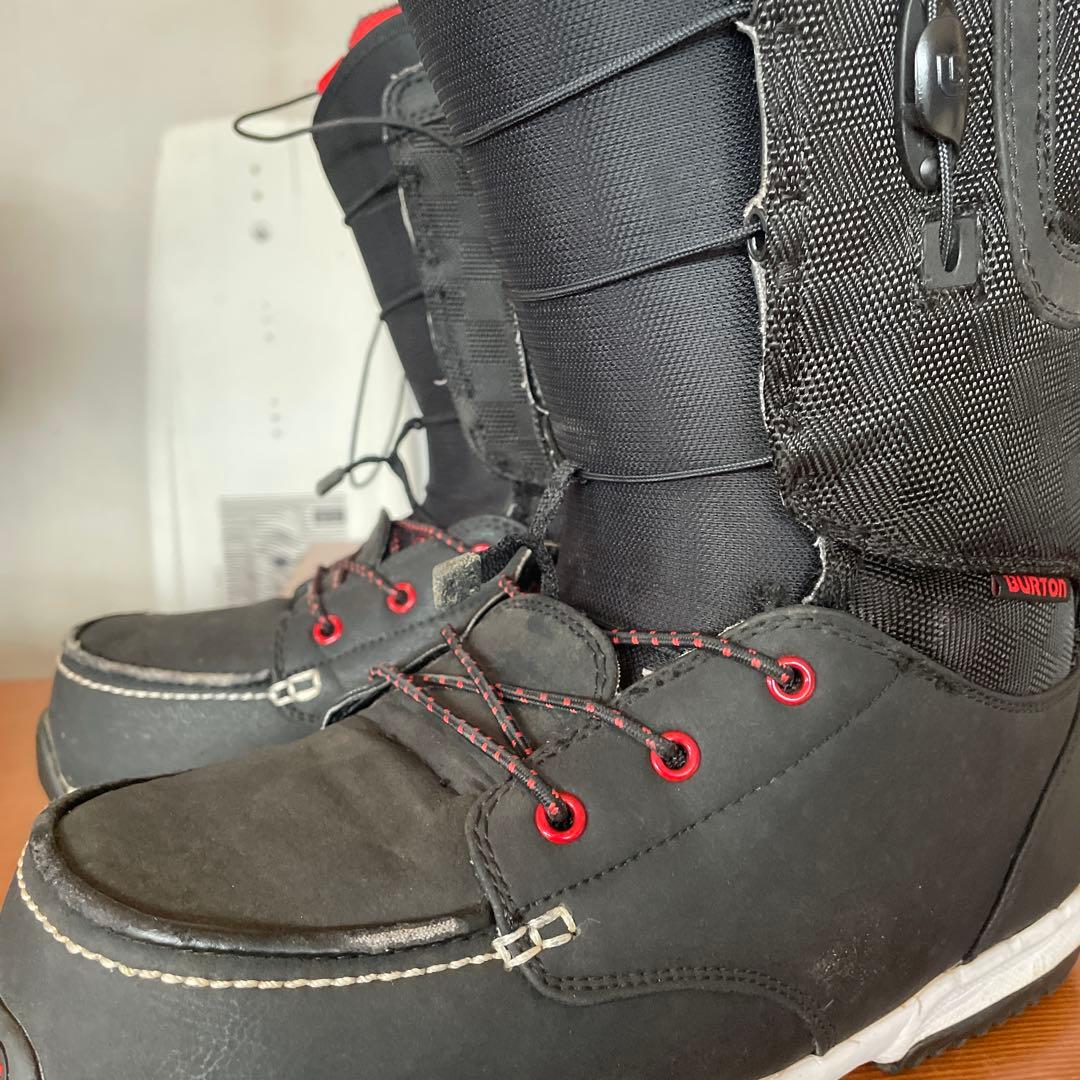 スノーボード Burton RULER-R ASIAN FIT 26.5cm