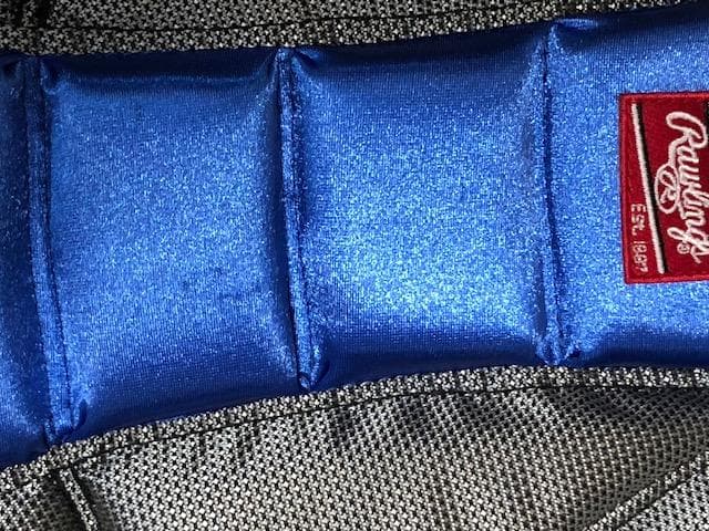 新品☆子供用☆アメリカ国内限定発売☆ローリングス☆キャッチャー