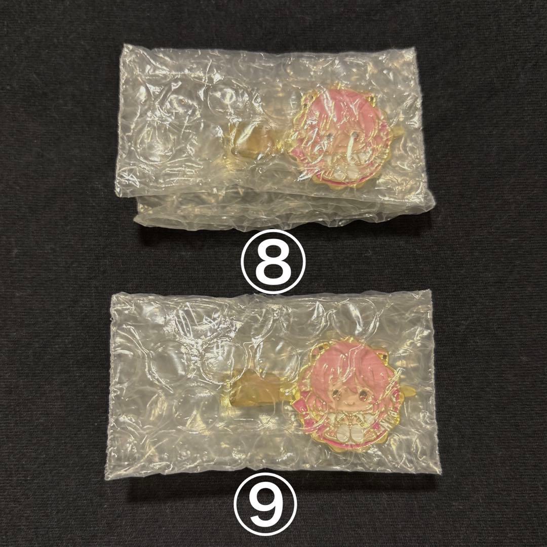 カラフルピーチ　からぴち　まとめ売り　バラ売り⭕️ (商品追加しました)